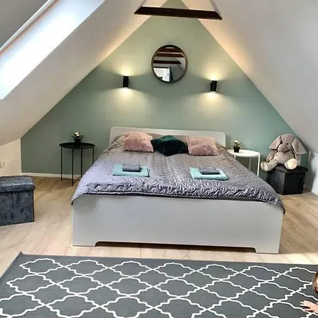 Apartmán Isteni Zamardi, Akar 12 Fo! Balaton