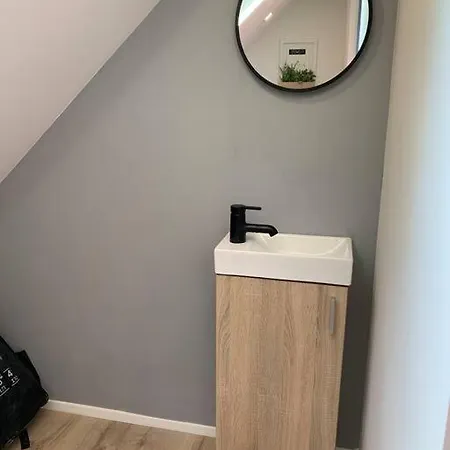 Isteni Zamardi, Akar 12 Fo! Balaton Apartment *