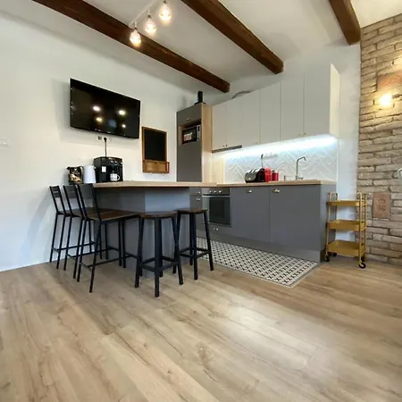 Apartment Isteni Zamardi, Akar 12 Fo! Balaton