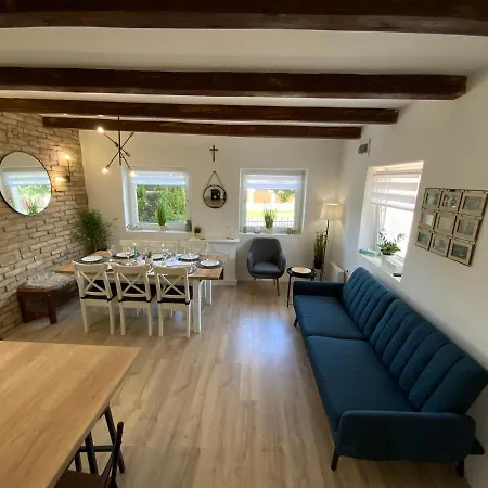 Apartment Isteni Zamardi, Akar 12 Fo! Balaton Zamardi