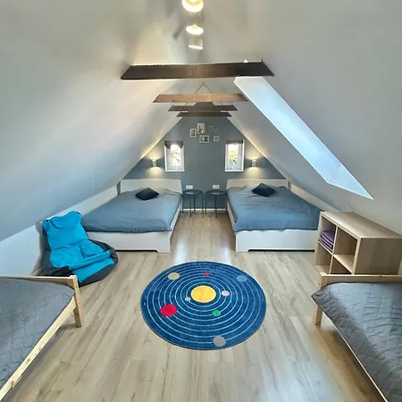 Apartment Isteni Zamardi, Akar 12 Fo! Balaton Zamardi