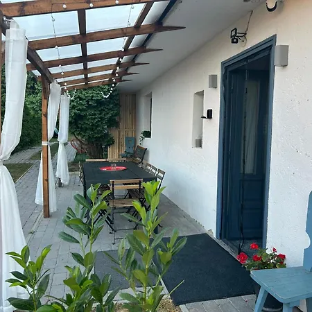 아파트 Isteni Zamardi, Akar 12 Fo! Balaton *